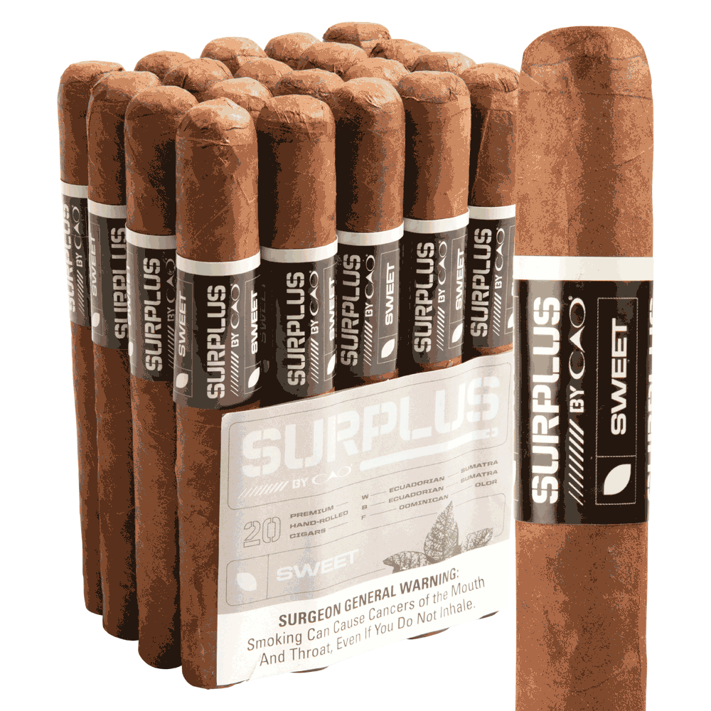 Sweet Toro, , cigars